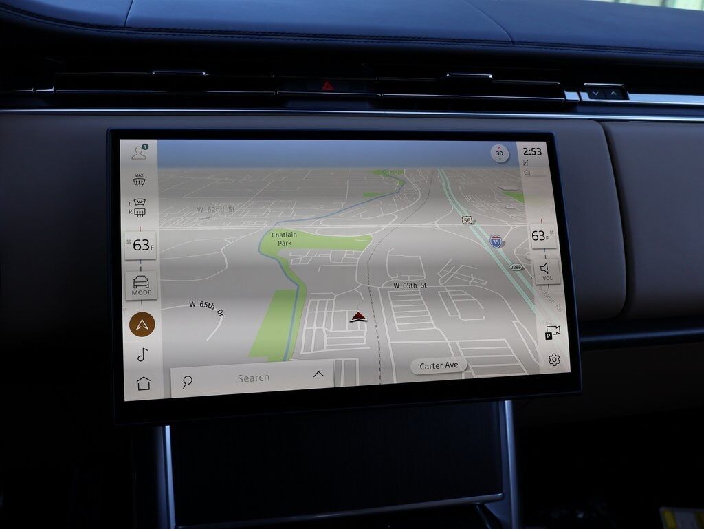 2025 Land Rover Range Rover SE San Clemente CA