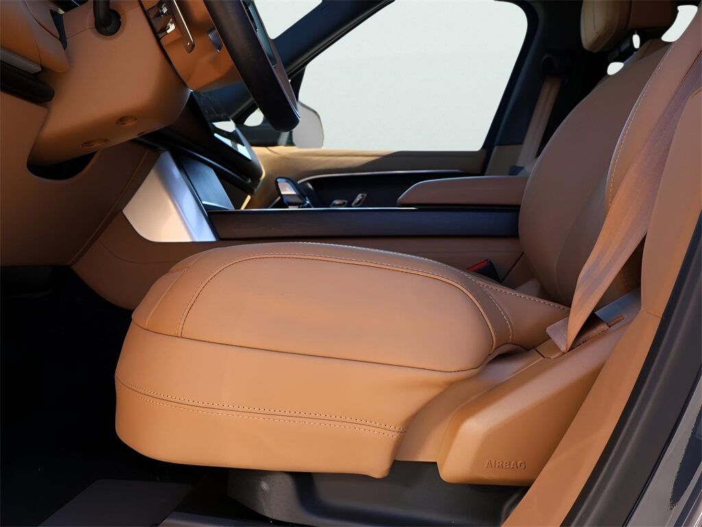2025 Land Rover Range Rover SE San Clemente CA