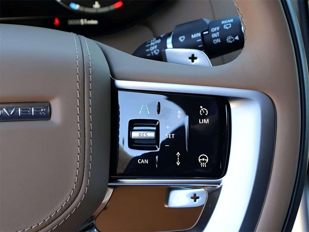 2025 Land Rover Range Rover SE San Clemente CA