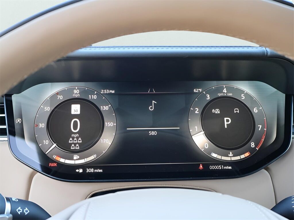 2025 Land Rover Range Rover SE San Clemente CA