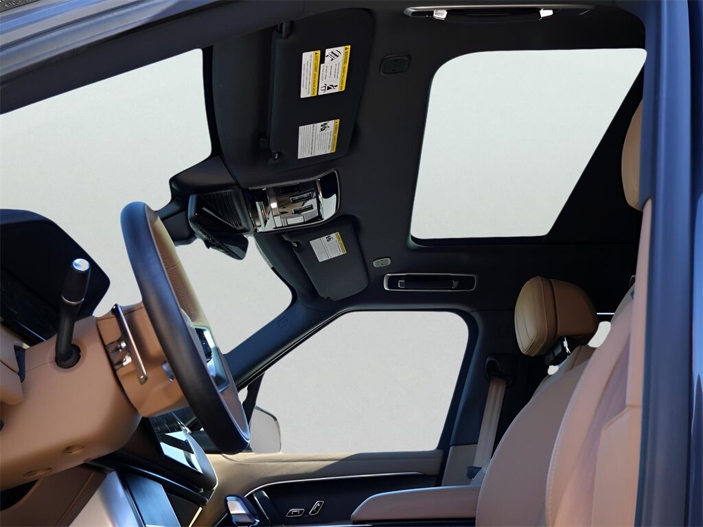 2025 Land Rover Range Rover SE San Clemente CA