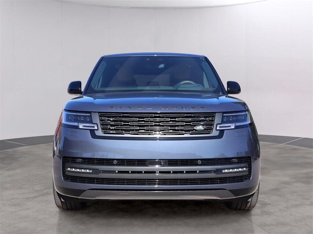 2025 Land Rover Range Rover SE San Clemente CA