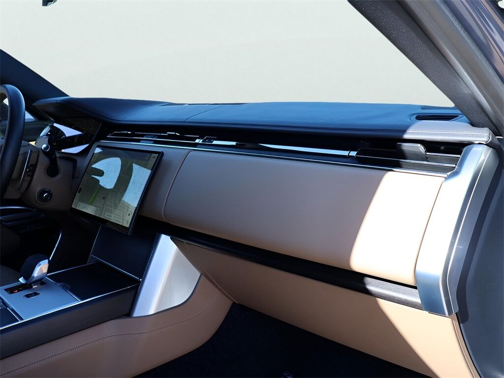 2025 Land Rover Range Rover SE San Clemente CA