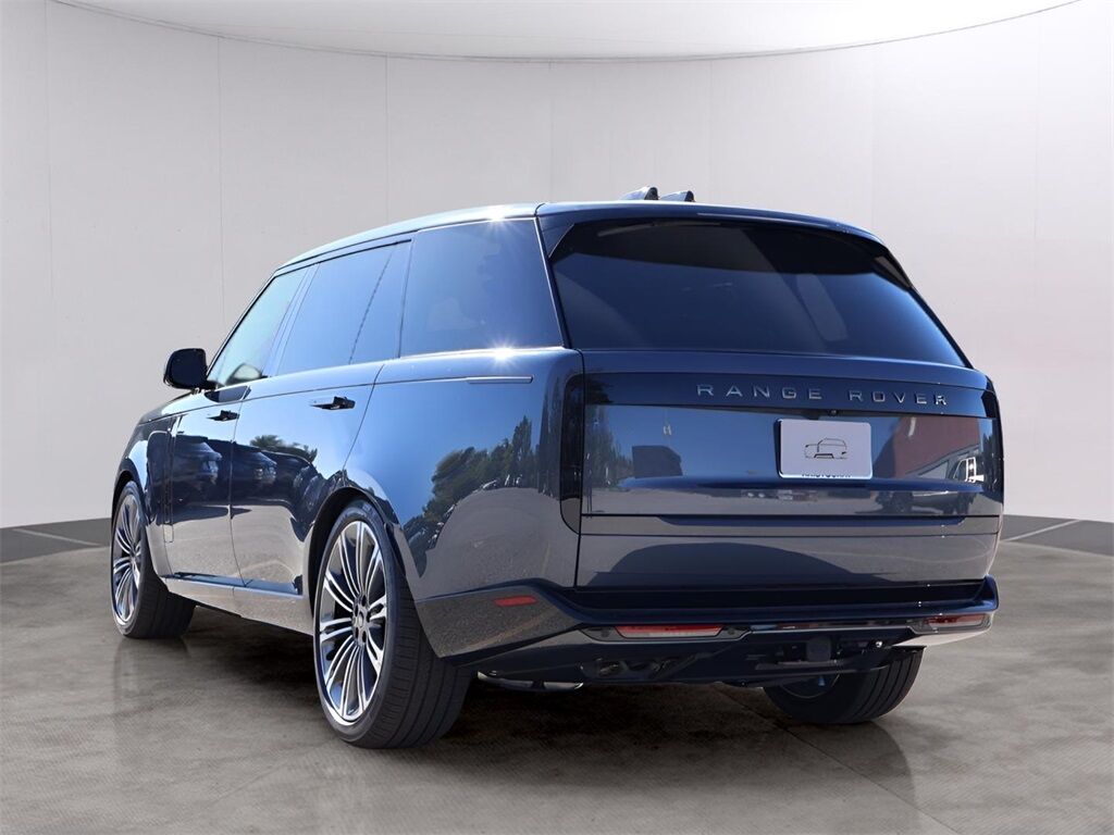 2025 Land Rover Range Rover SE San Clemente CA