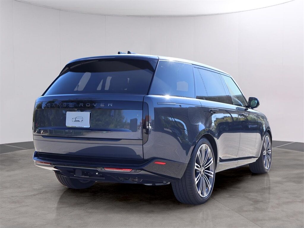 2025 Land Rover Range Rover SE San Clemente CA