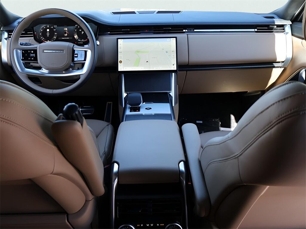 2025 Land Rover Range Rover SE San Clemente CA