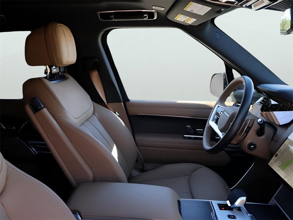 2025 Land Rover Range Rover SE San Clemente CA
