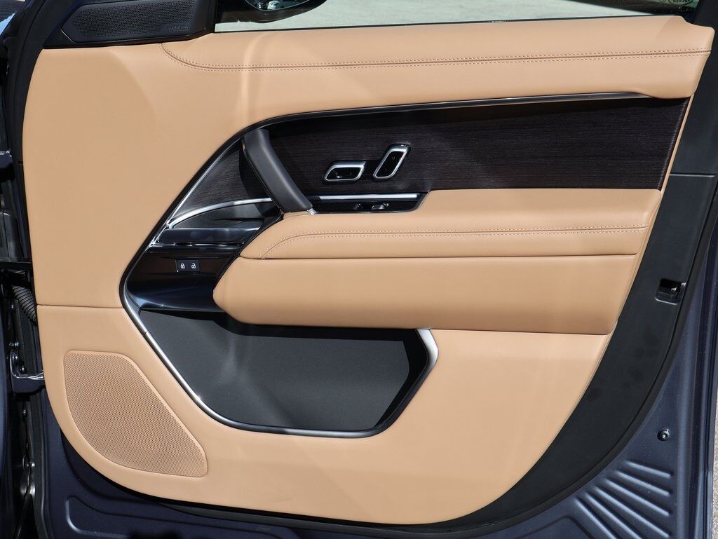 2025 Land Rover Range Rover SE San Clemente CA