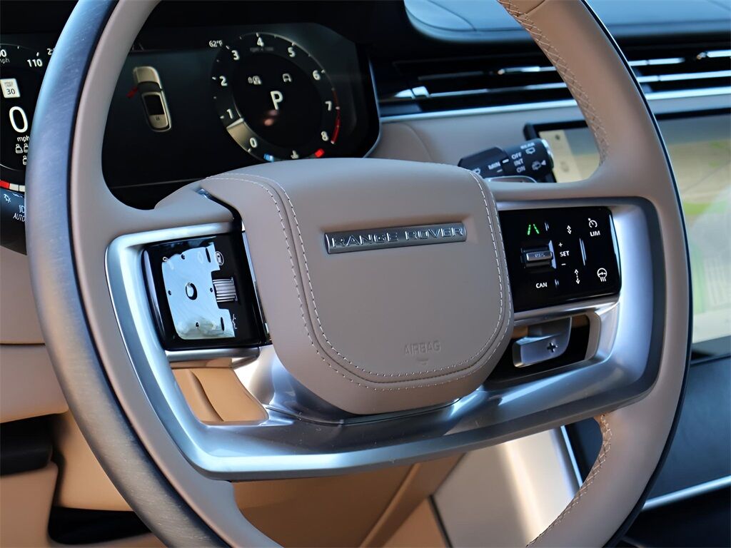 2025 Land Rover Range Rover SE San Clemente CA