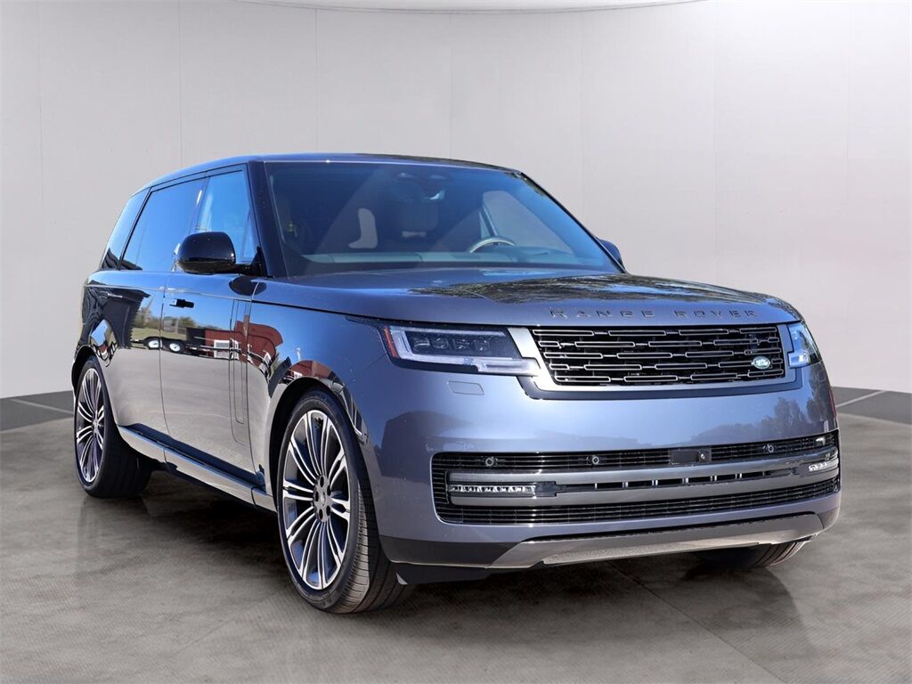 2025 Land Rover Range Rover SE San Clemente CA