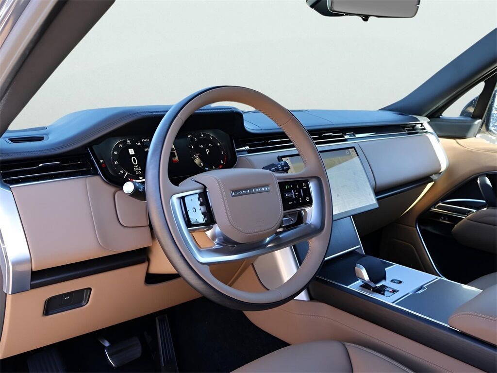 2025 Land Rover Range Rover SE San Clemente CA