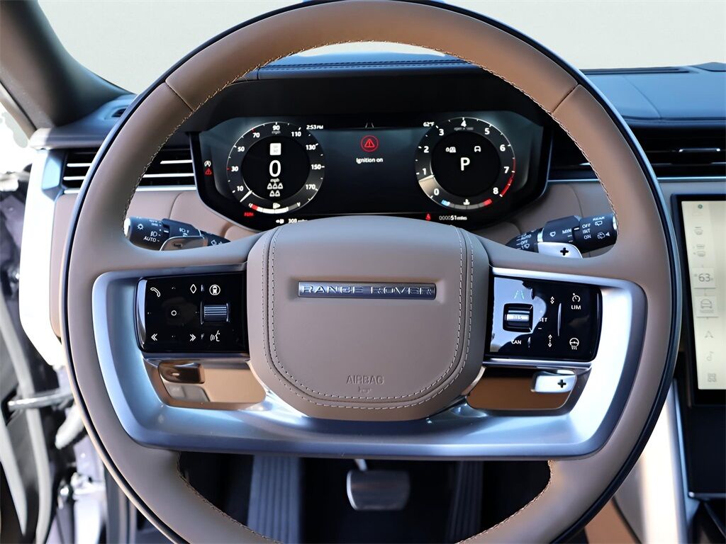 2025 Land Rover Range Rover SE San Clemente CA