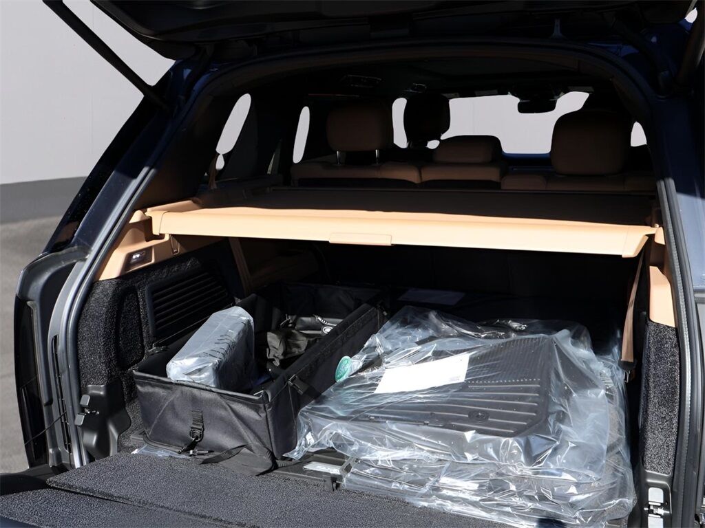 2025 Land Rover Range Rover SE San Clemente CA