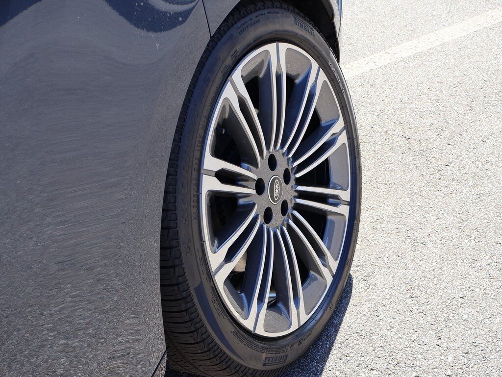 2025 Land Rover Range Rover SE San Clemente CA