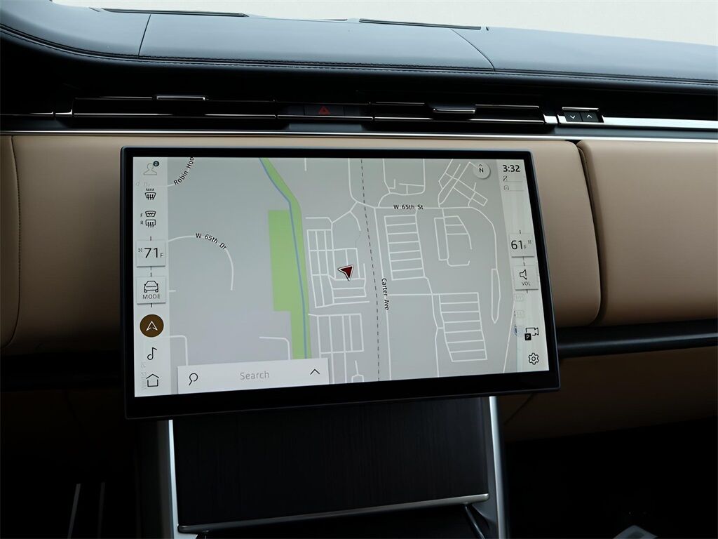 2025 Land Rover Range Rover SE San Clemente CA