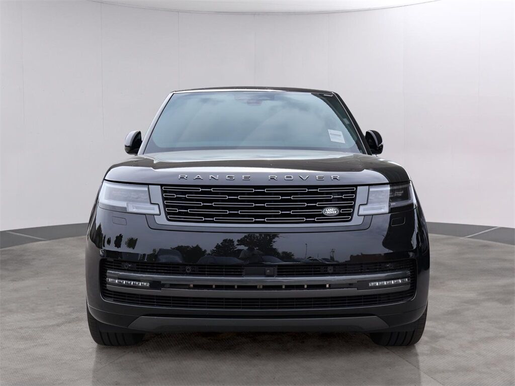 2025 Land Rover Range Rover SE San Clemente CA
