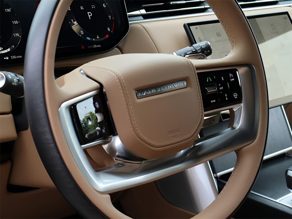 2025 Land Rover Range Rover SE San Clemente CA