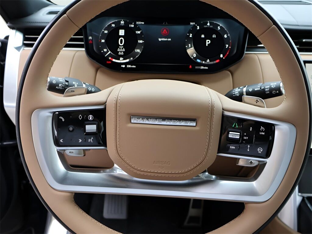 2025 Land Rover Range Rover SE San Clemente CA