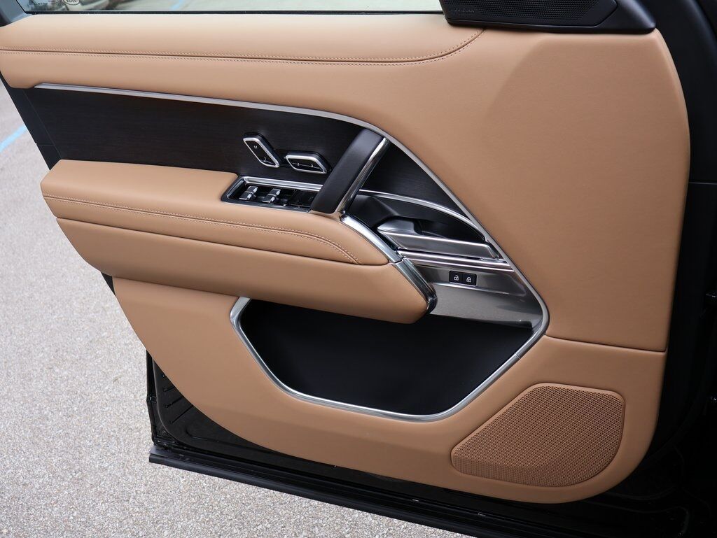 2025 Land Rover Range Rover SE San Clemente CA