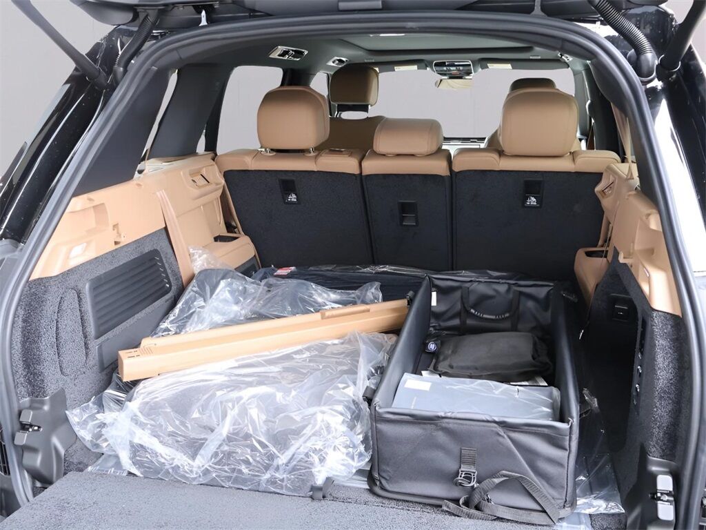 2025 Land Rover Range Rover SE San Clemente CA