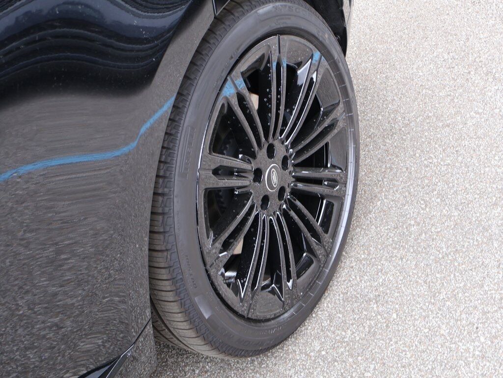 2025 Land Rover Range Rover SE San Clemente CA