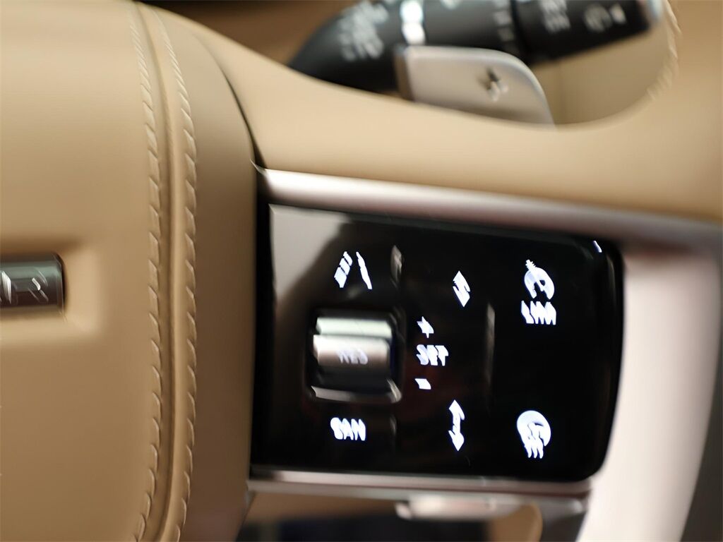 2025 Land Rover Range Rover SE San Clemente CA