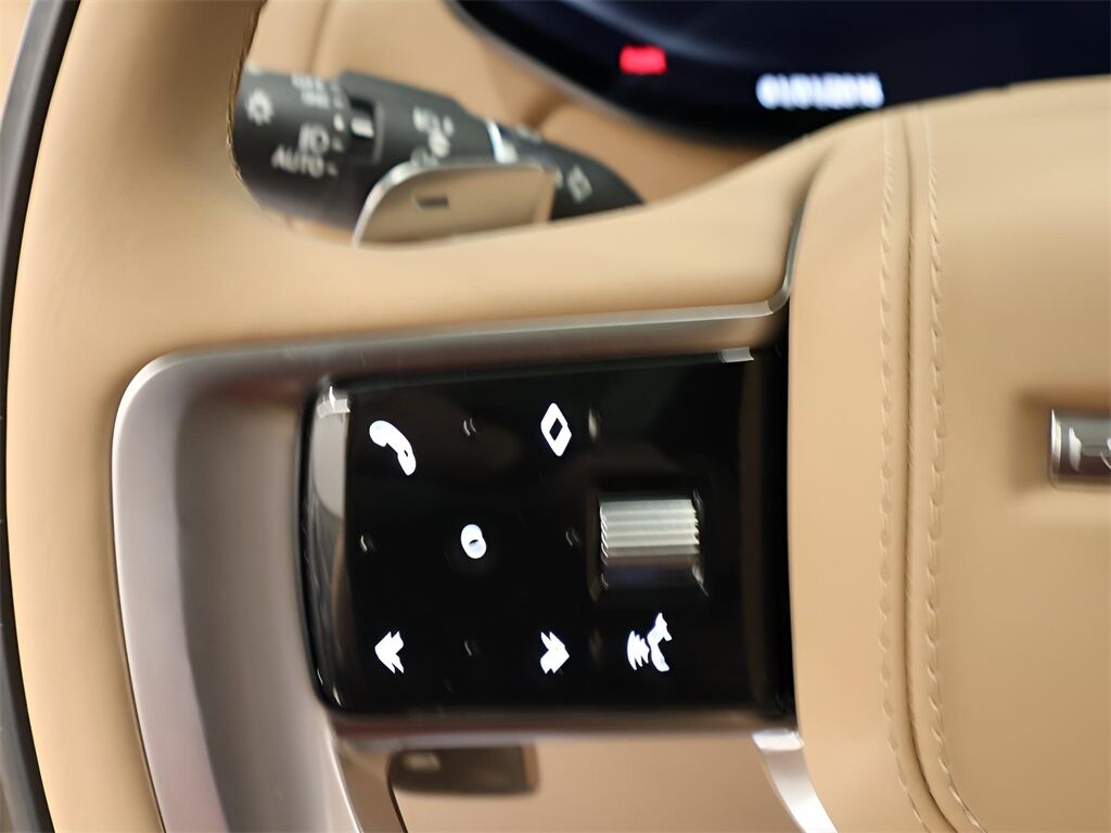 2025 Land Rover Range Rover SE San Clemente CA