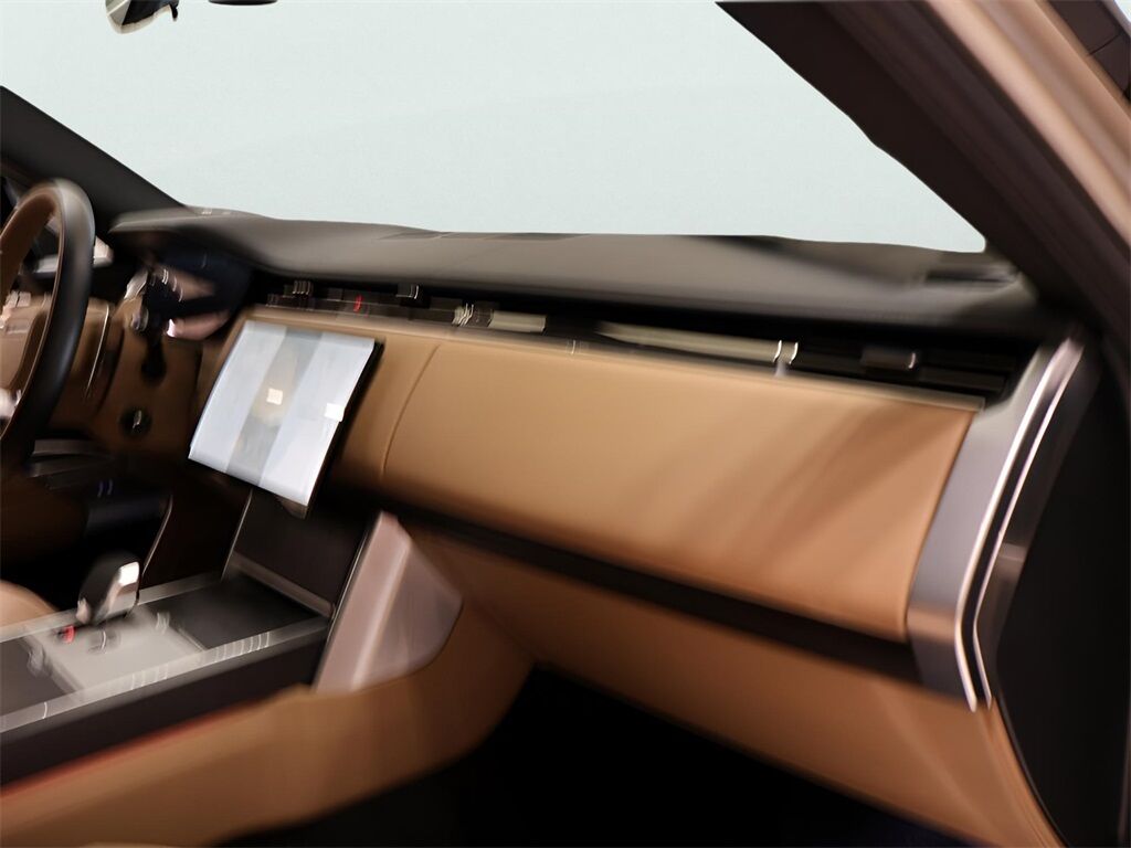 2025 Land Rover Range Rover SE San Clemente CA