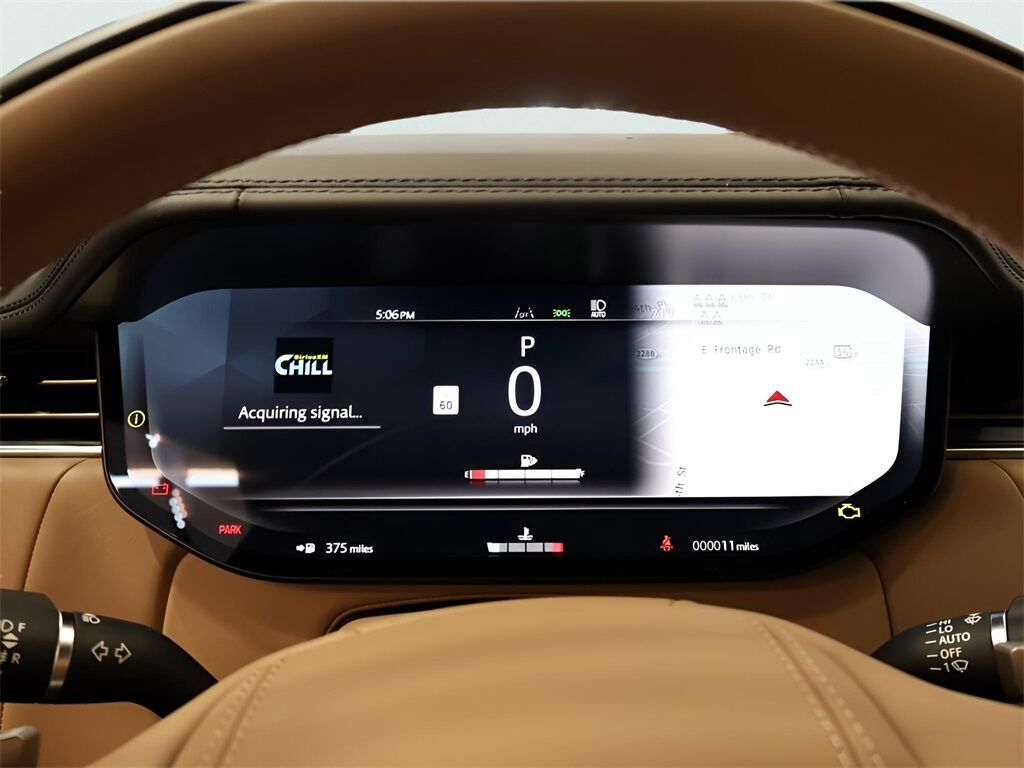 2025 Land Rover Range Rover SE San Clemente CA