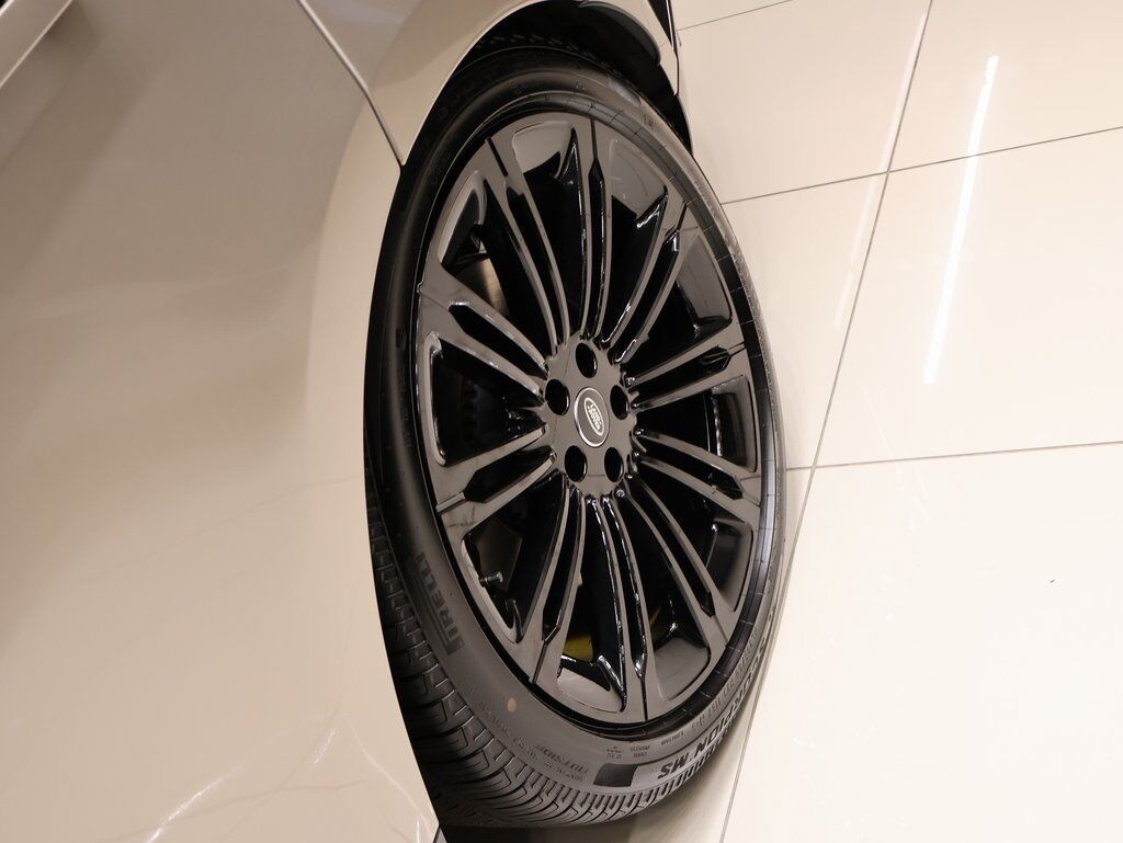 2025 Land Rover Range Rover SE San Clemente CA