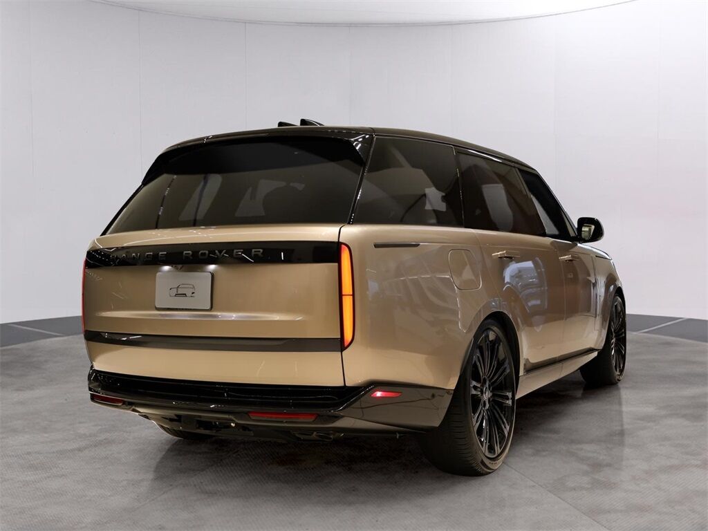 2025 Land Rover Range Rover SE San Clemente CA