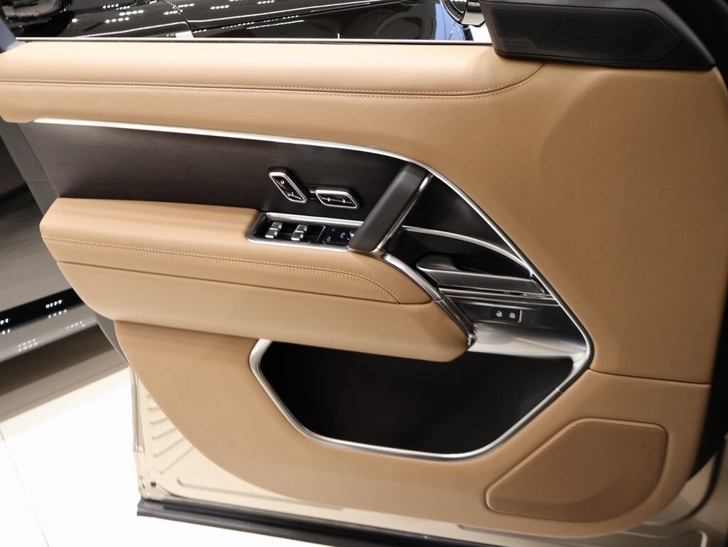 2025 Land Rover Range Rover SE San Clemente CA