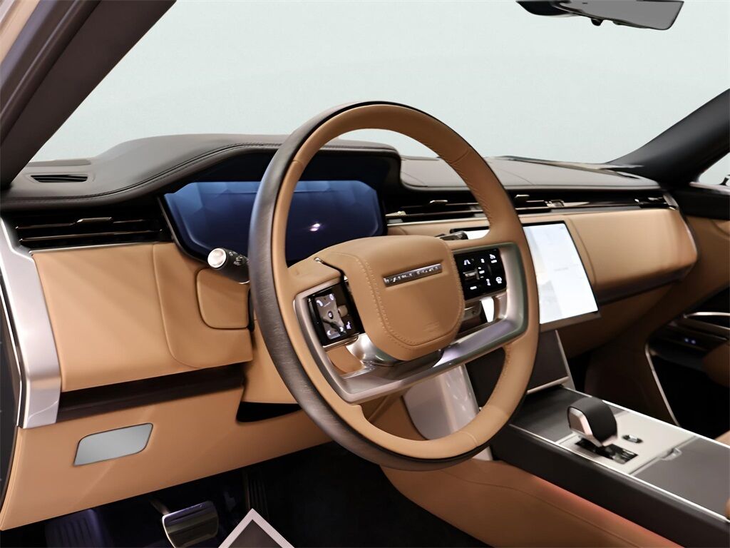 2025 Land Rover Range Rover SE San Clemente CA