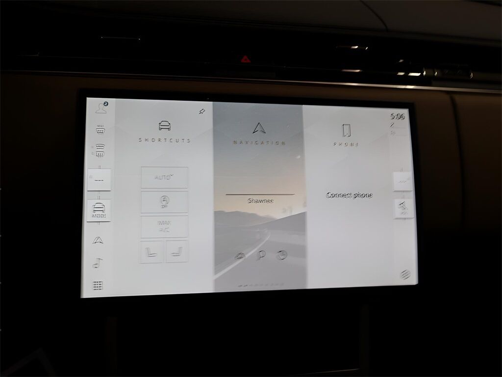 2025 Land Rover Range Rover SE San Clemente CA