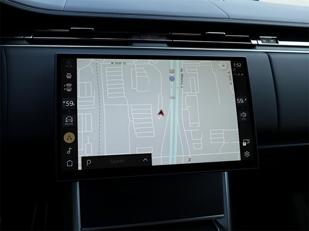 2025 Land Rover Range Rover SE San Clemente CA