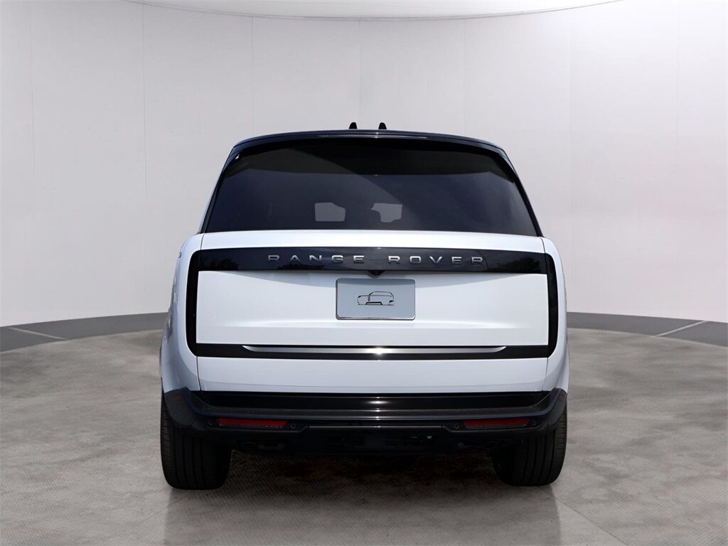 2025 Land Rover Range Rover SE San Clemente CA