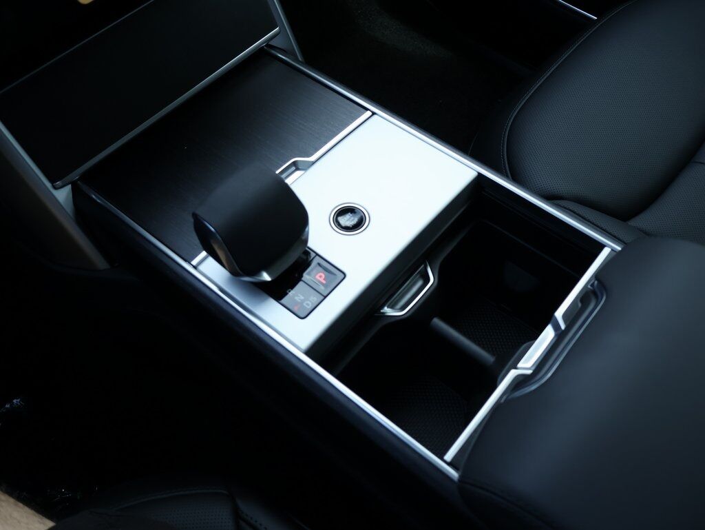 2025 Land Rover Range Rover SE San Clemente CA