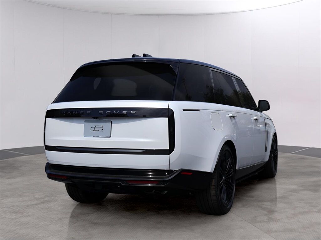 2025 Land Rover Range Rover SE San Clemente CA