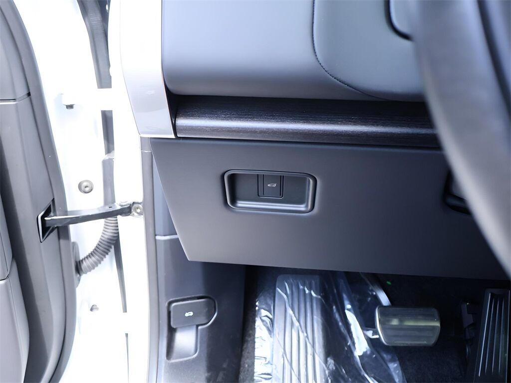 2025 Land Rover Range Rover SE San Clemente CA