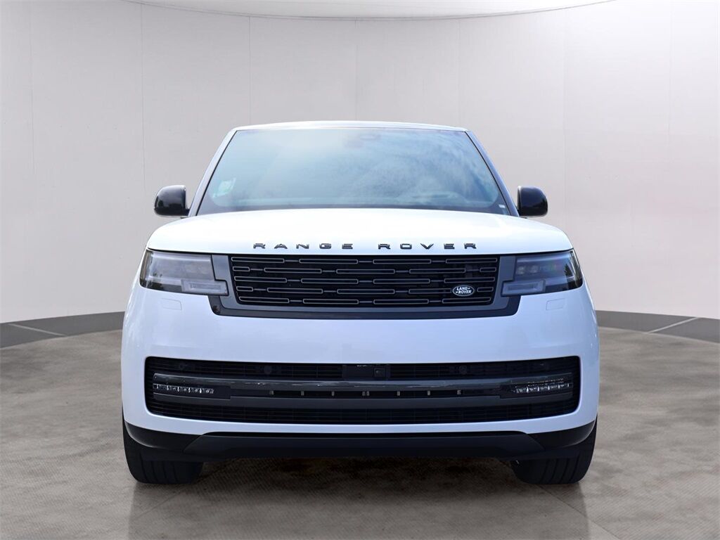 2025 Land Rover Range Rover SE San Clemente CA