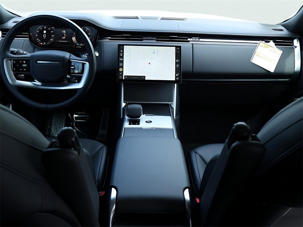 2025 Land Rover Range Rover SE San Clemente CA