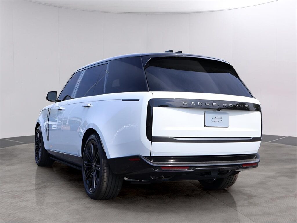 2025 Land Rover Range Rover SE San Clemente CA