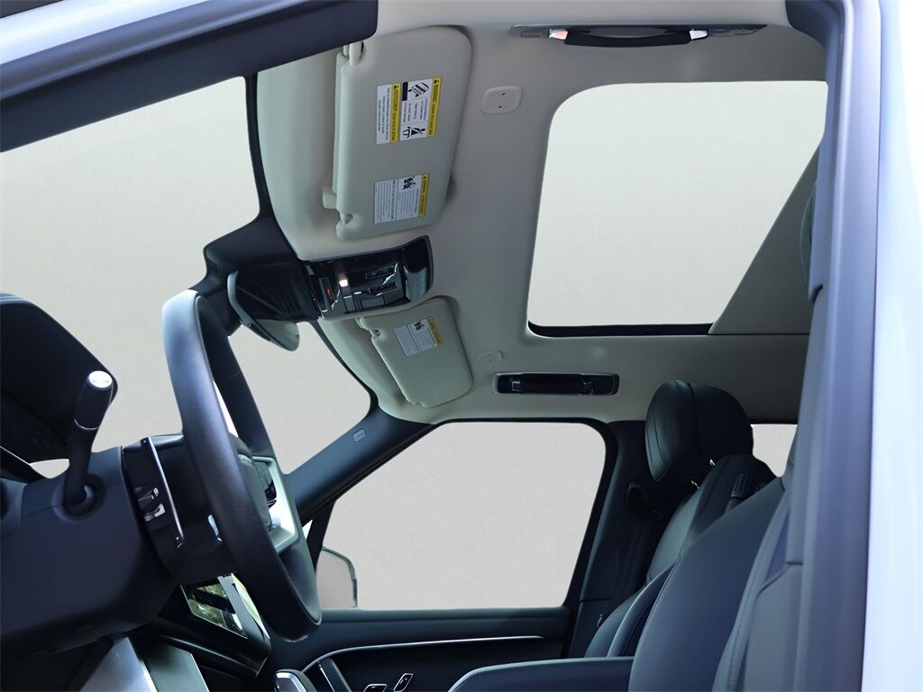 2025 Land Rover Range Rover SE San Clemente CA