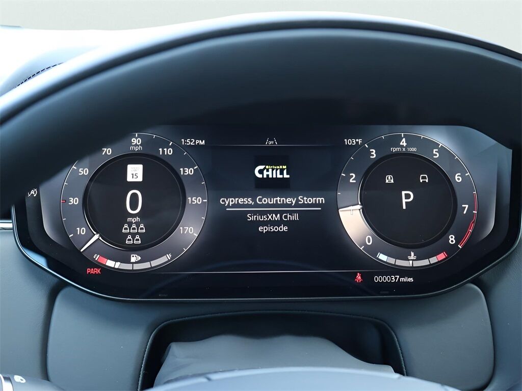 2025 Land Rover Range Rover SE San Clemente CA