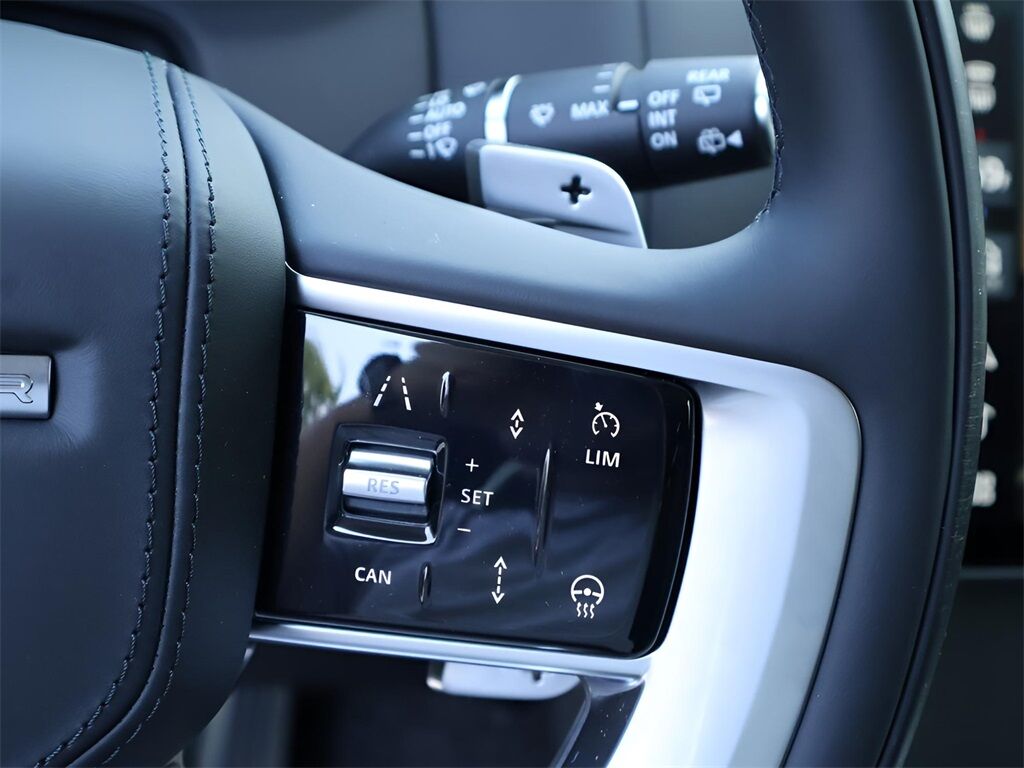 2025 Land Rover Range Rover SE San Clemente CA