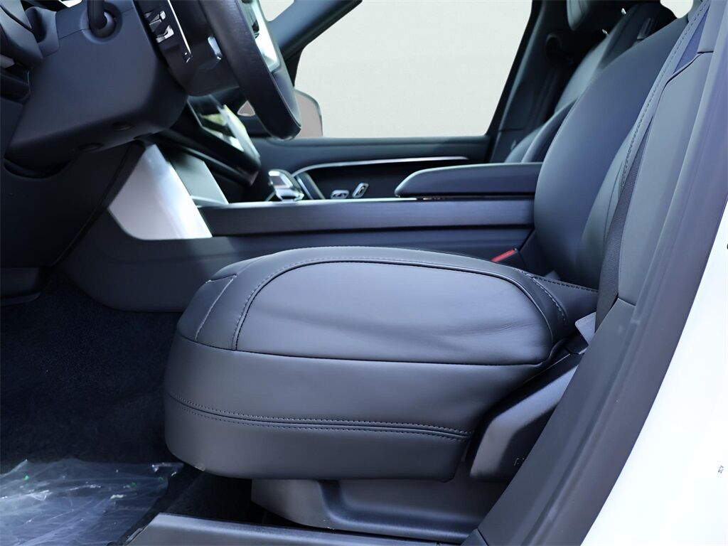 2025 Land Rover Range Rover SE San Clemente CA