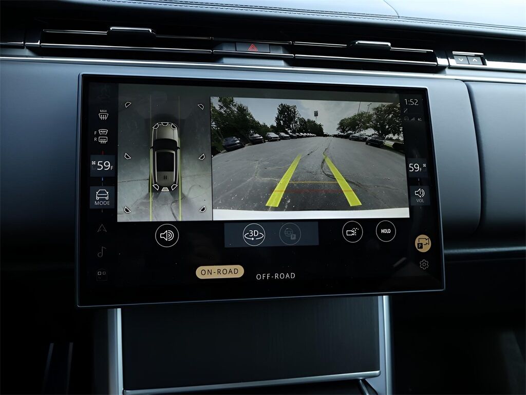 2025 Land Rover Range Rover SE San Clemente CA