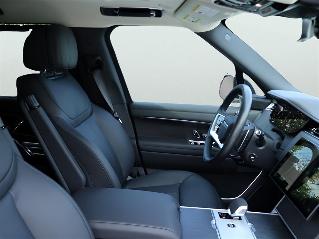 2025 Land Rover Range Rover SE San Clemente CA