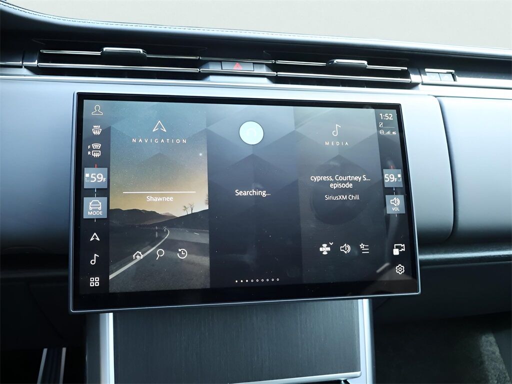 2025 Land Rover Range Rover SE San Clemente CA