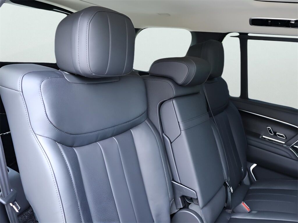 2025 Land Rover Range Rover SE San Clemente CA